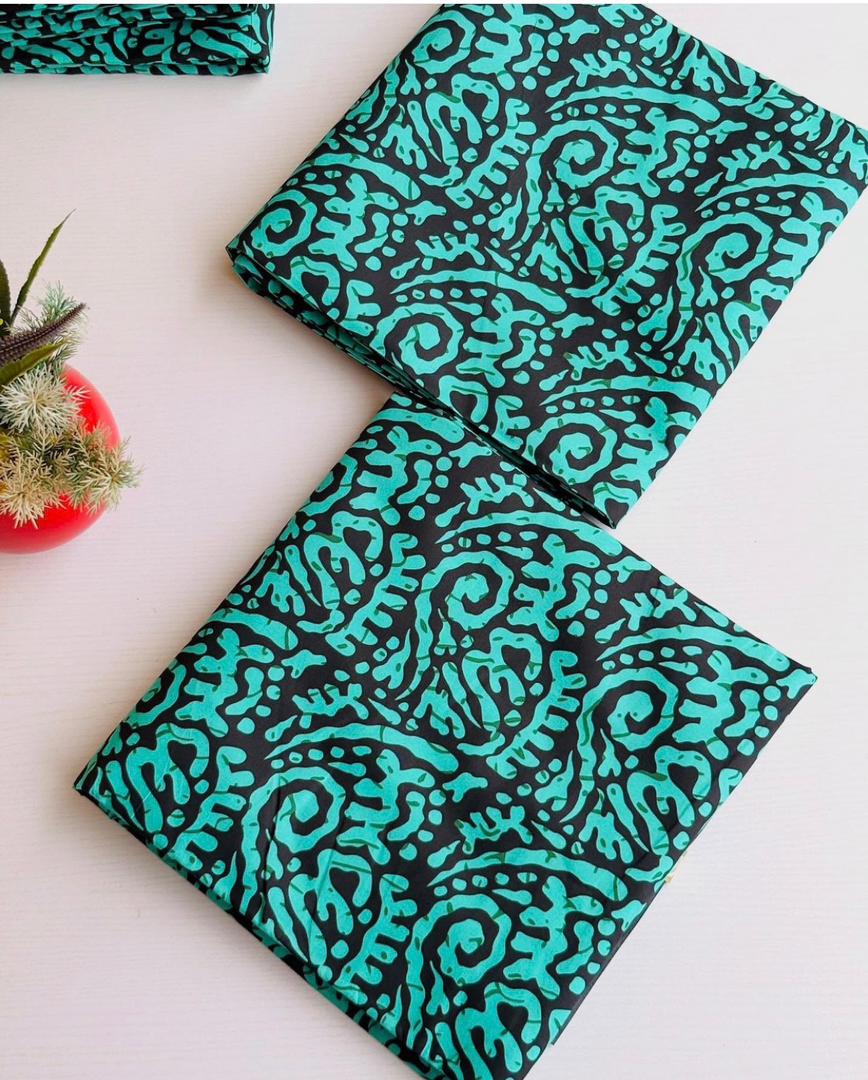 beautiful ankara fabric 010