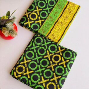 beautiful ankara fabric 009